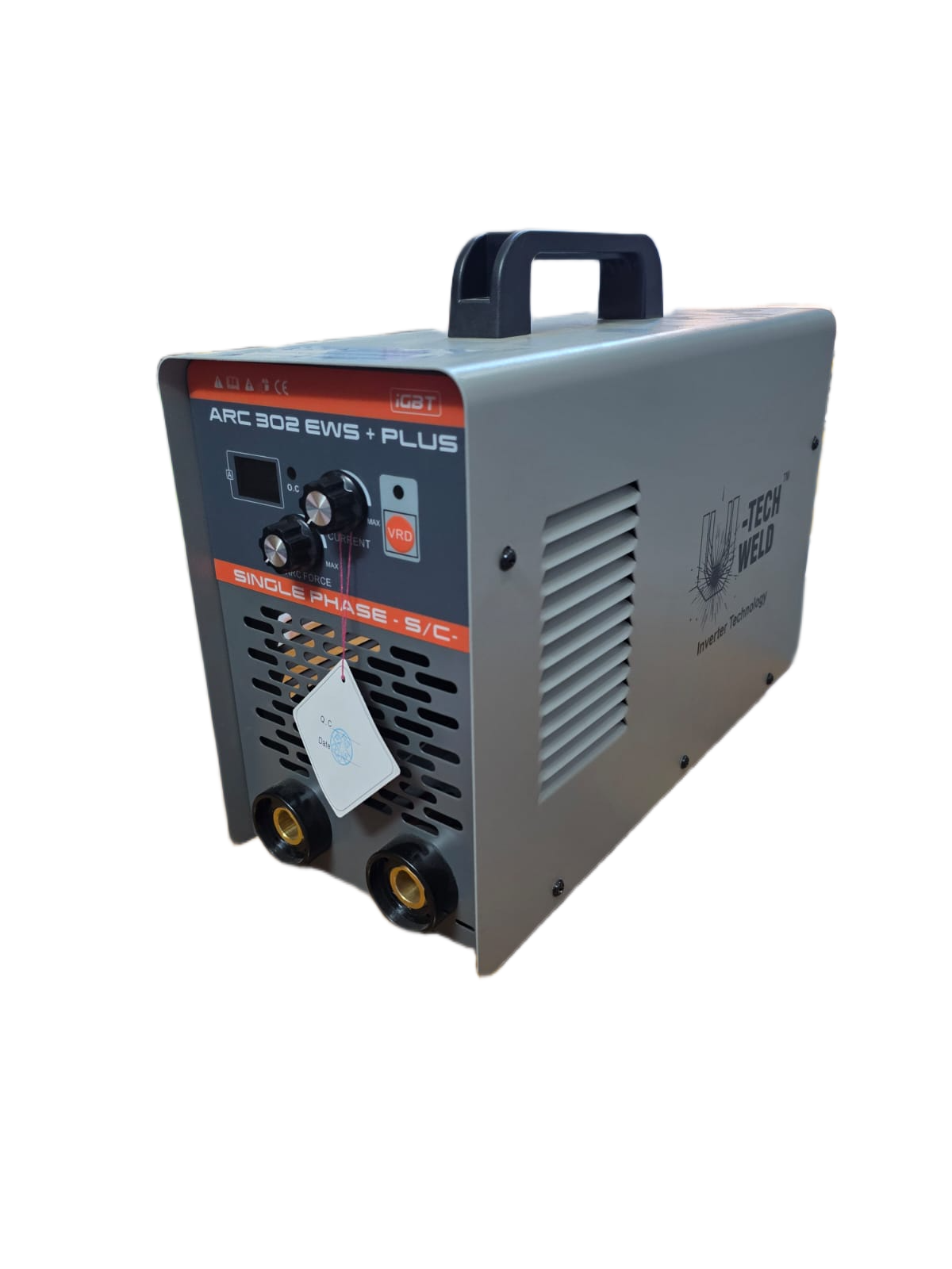 ARC 302 EWS Plus Inverter Welding Machine