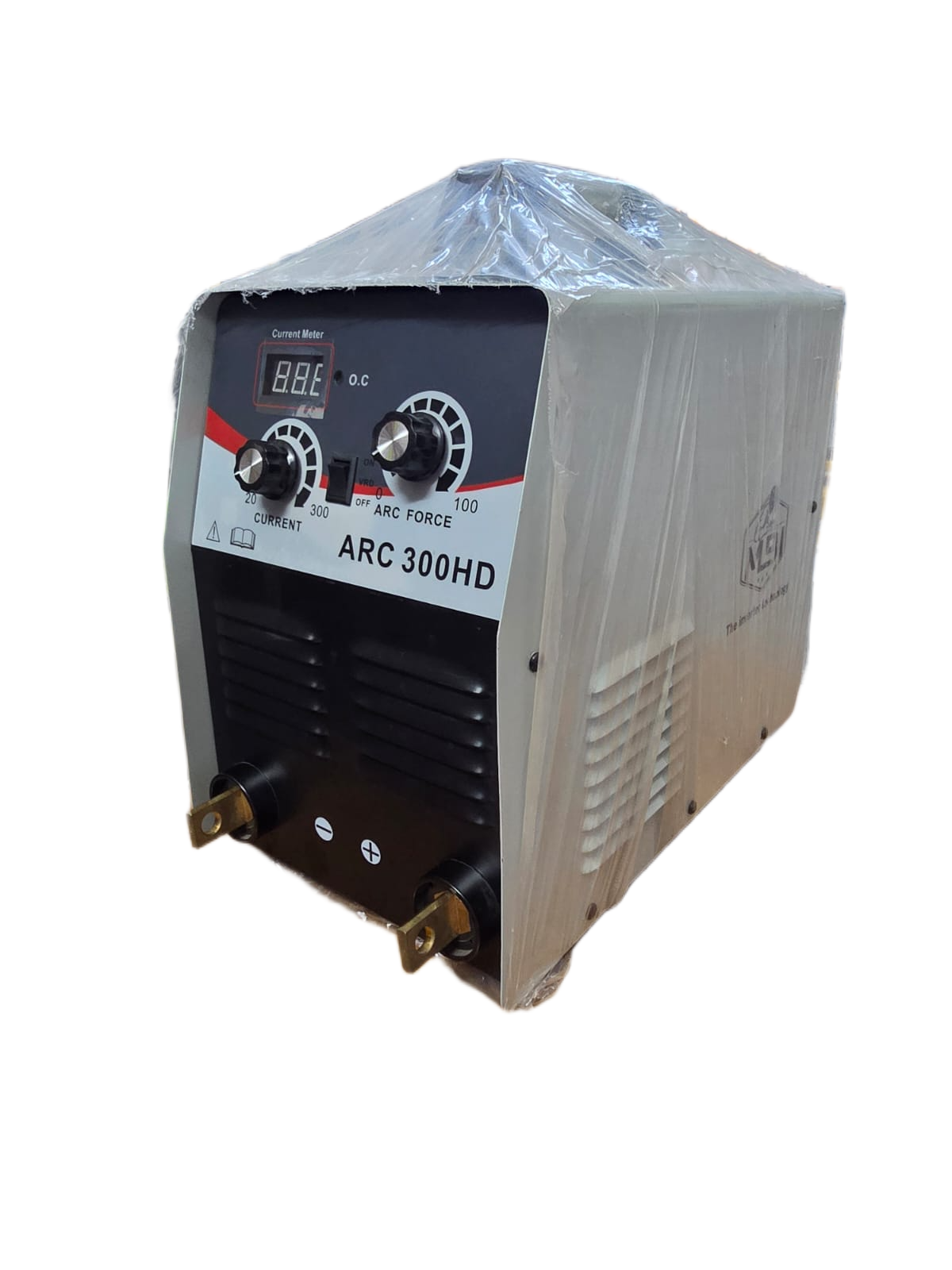 ARC 300HD Welding Machine