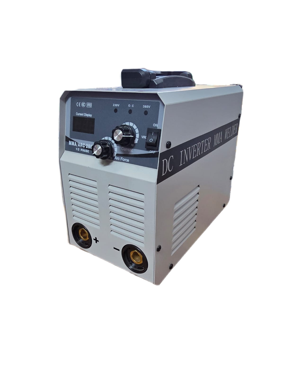 DC Inverter MMA Welding Machine