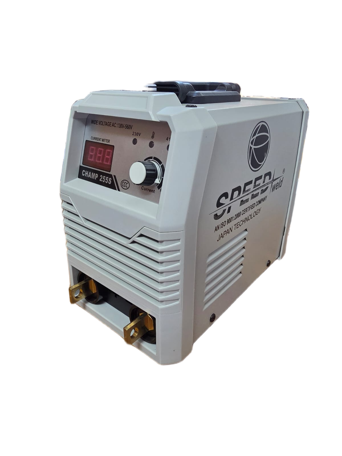 SPEED Champ 255S Inverter Welding Machine