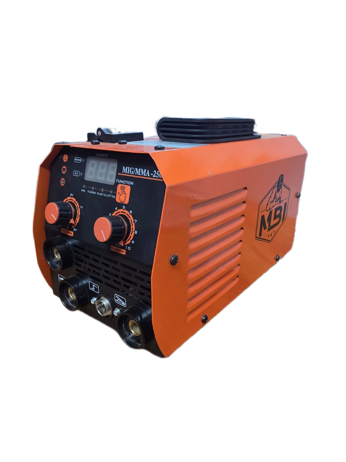 Industrial MIG/MMA Welding Machine