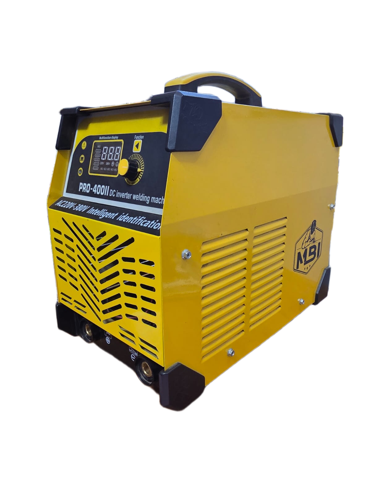 PRO-4001 Inverter Welding Machine