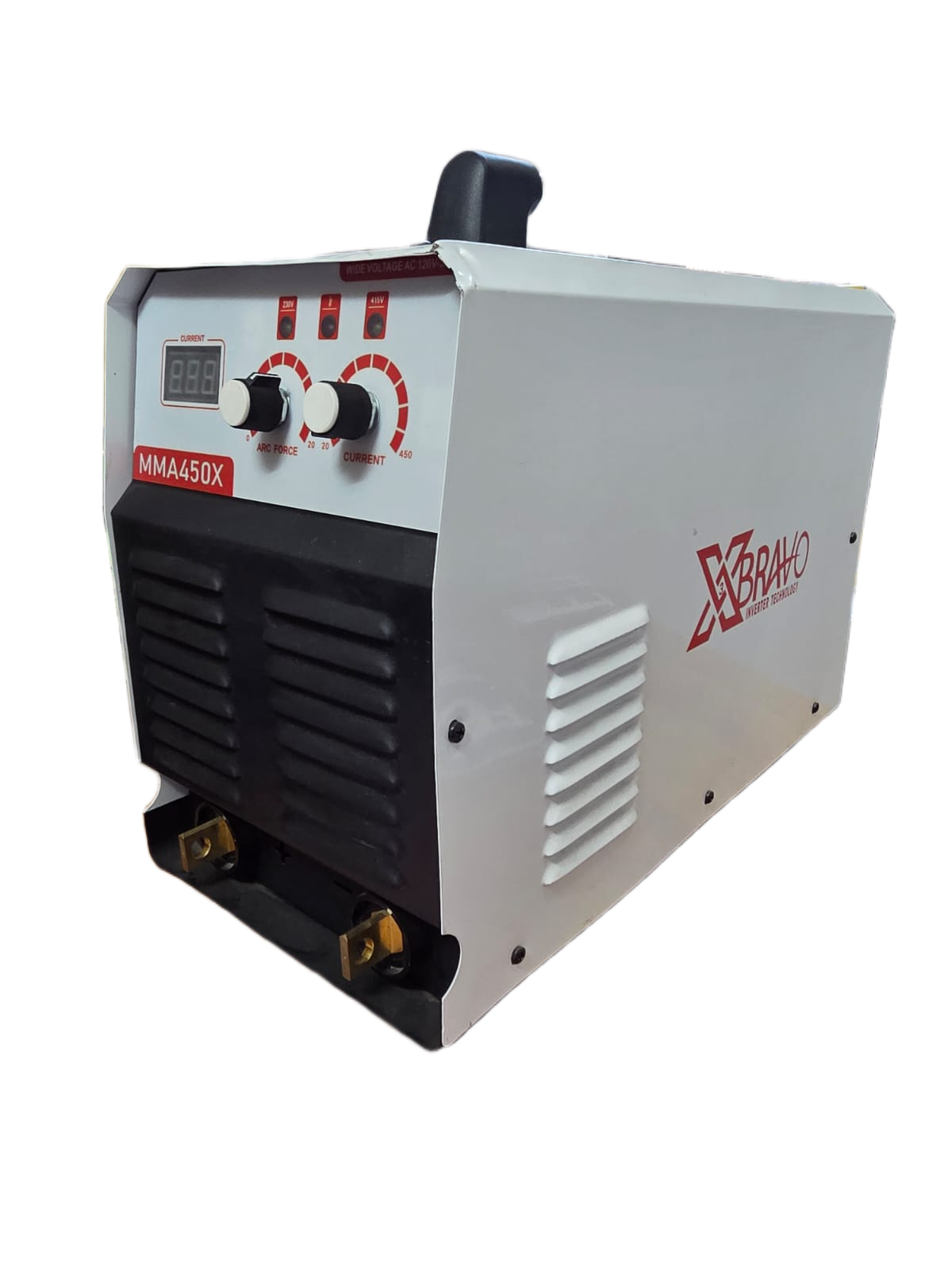MMA450X Inverter Welding Machine