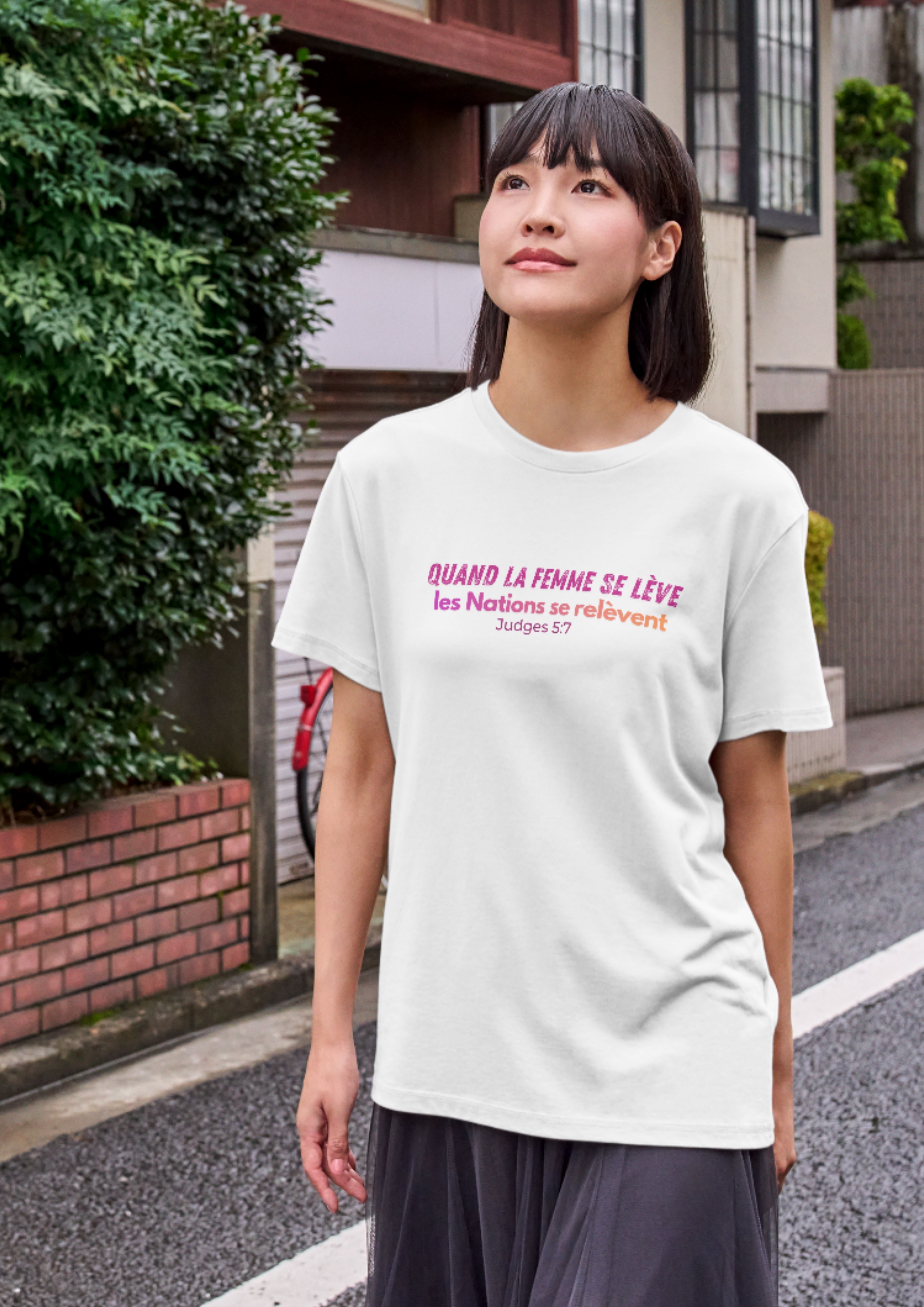 T shirt