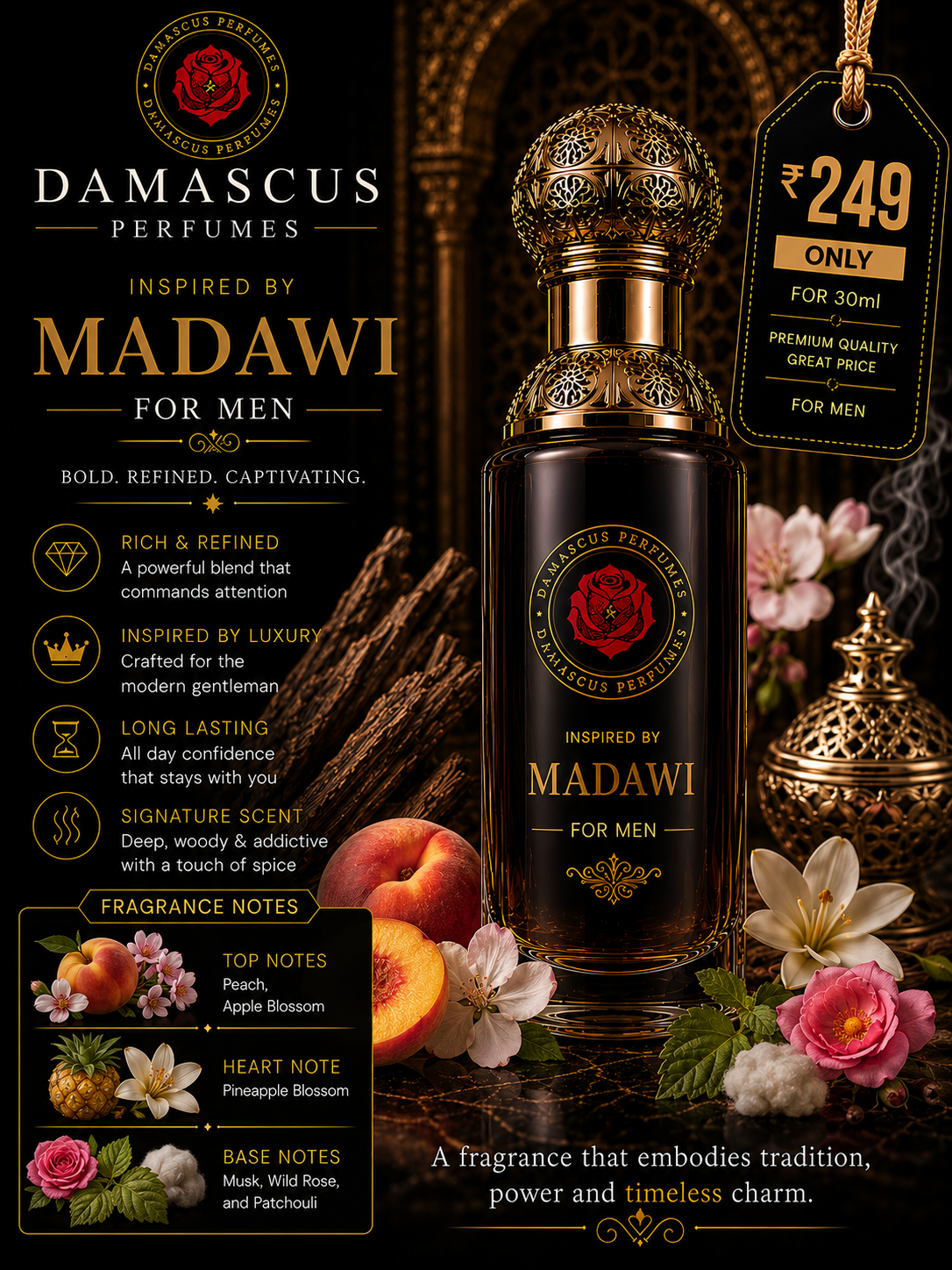 Madawi