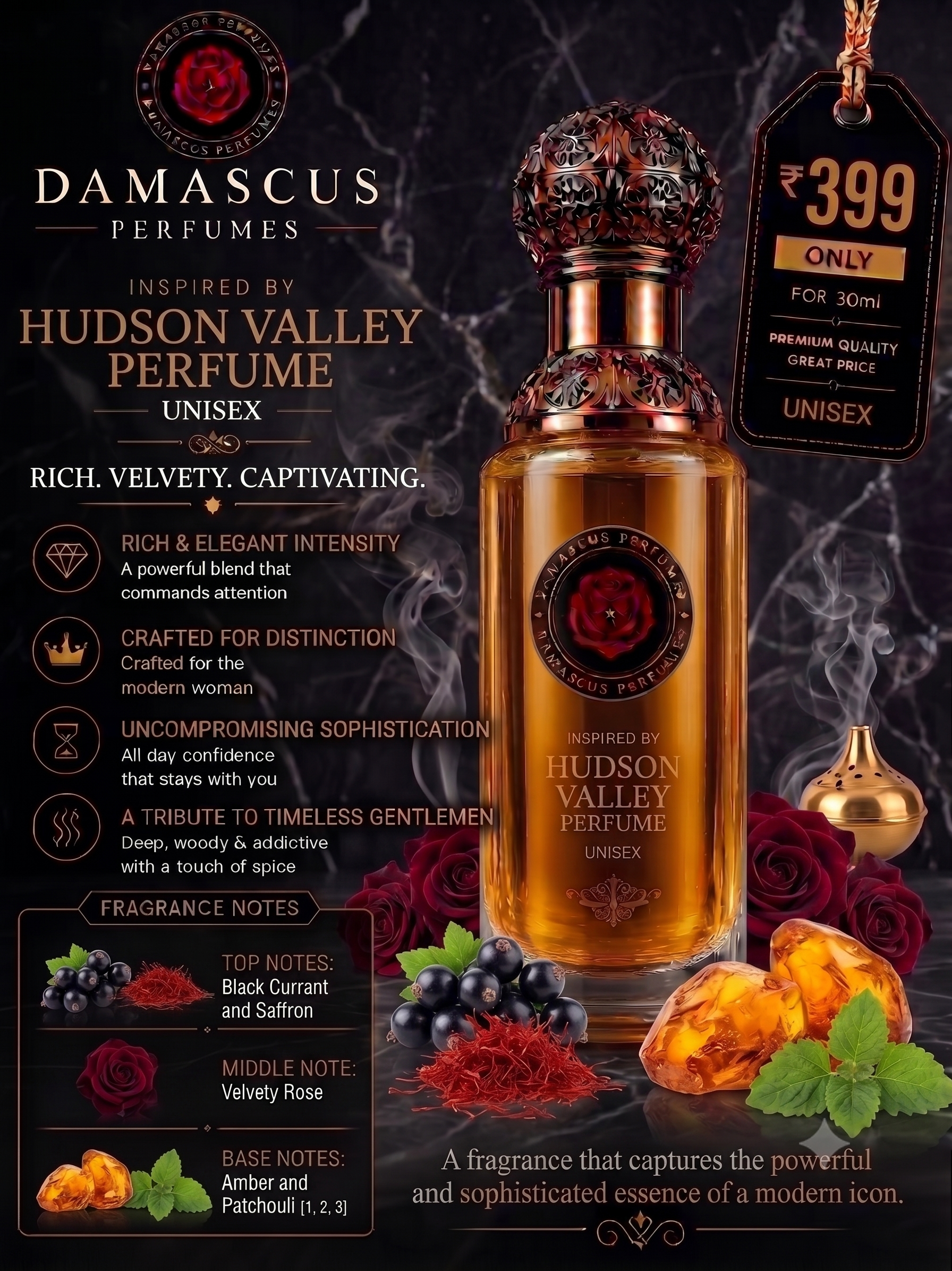 Hudson Valley