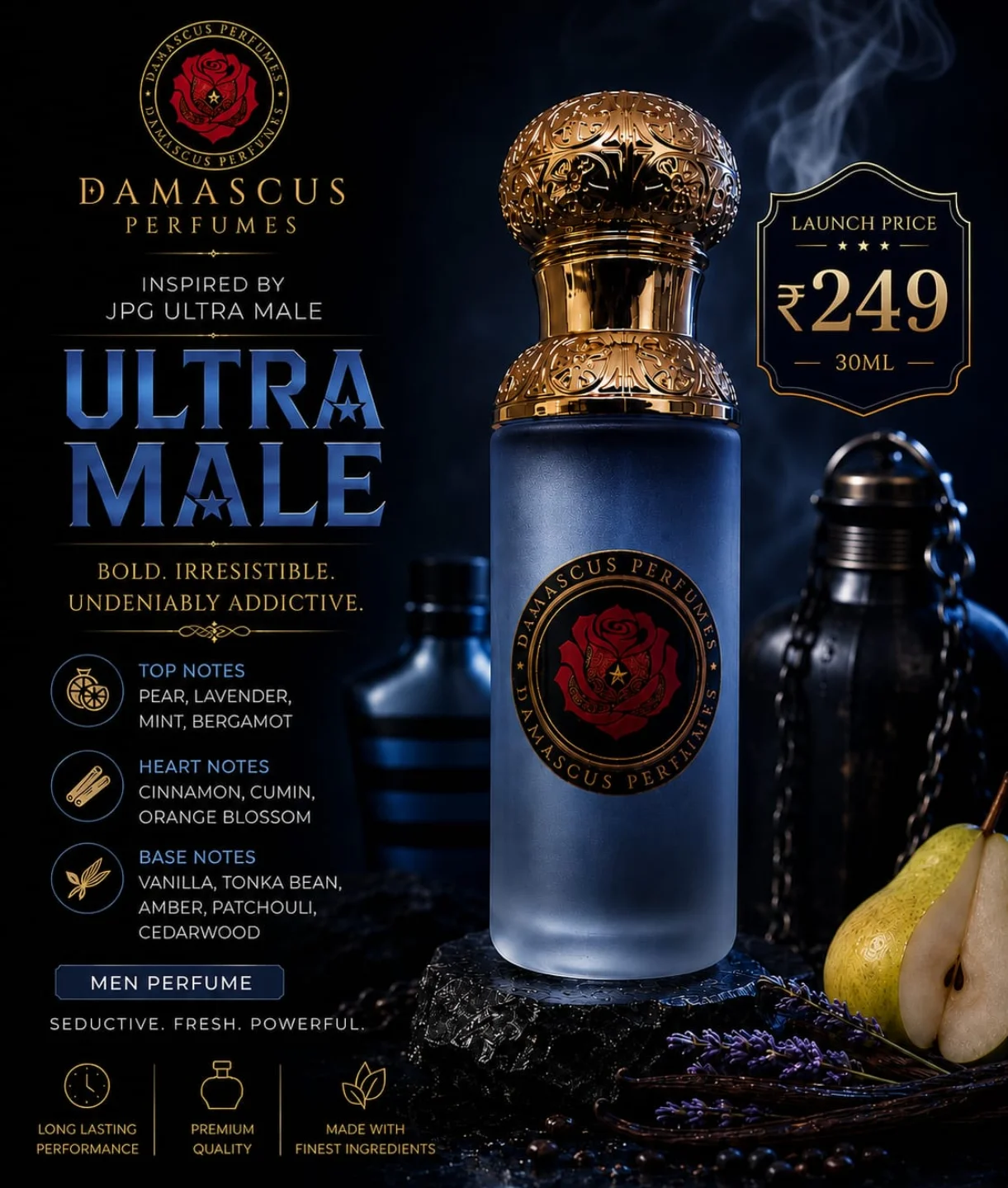 Ultra Male 