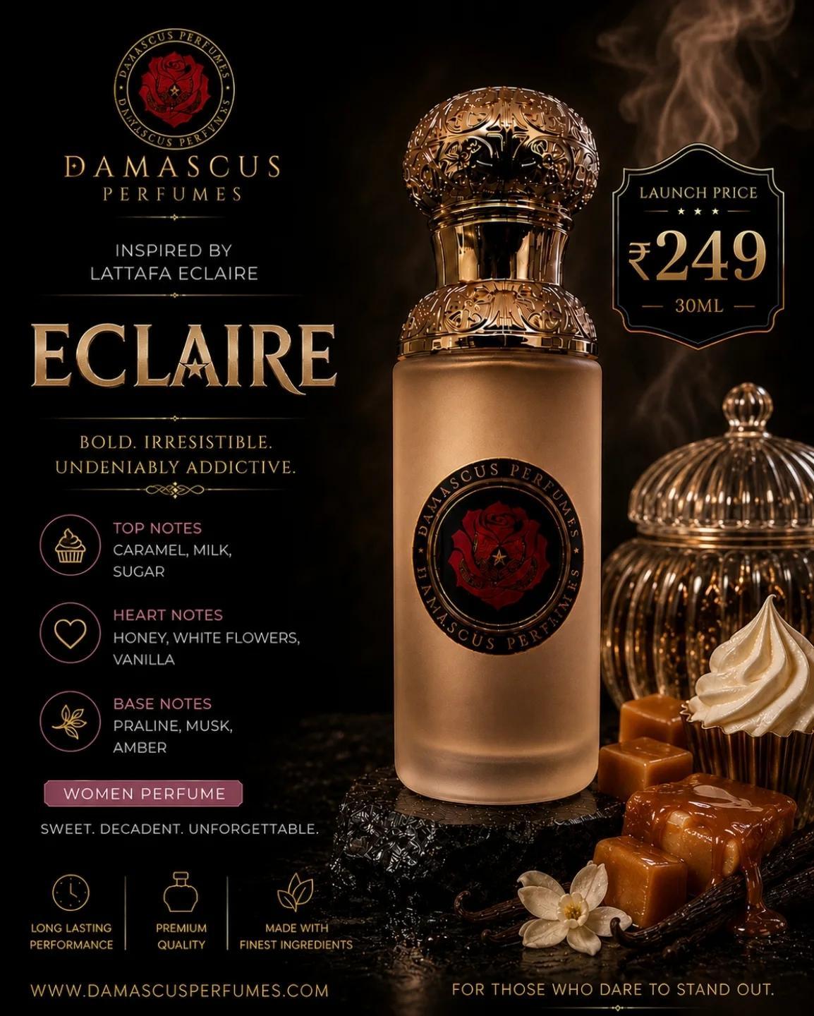  Eclaire 