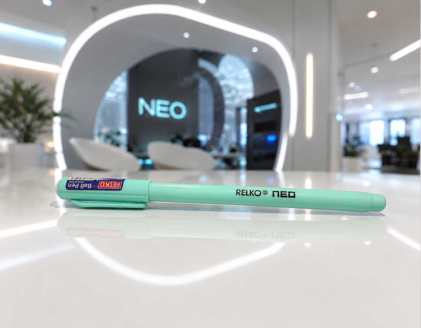 Relko Neo Ball Pen