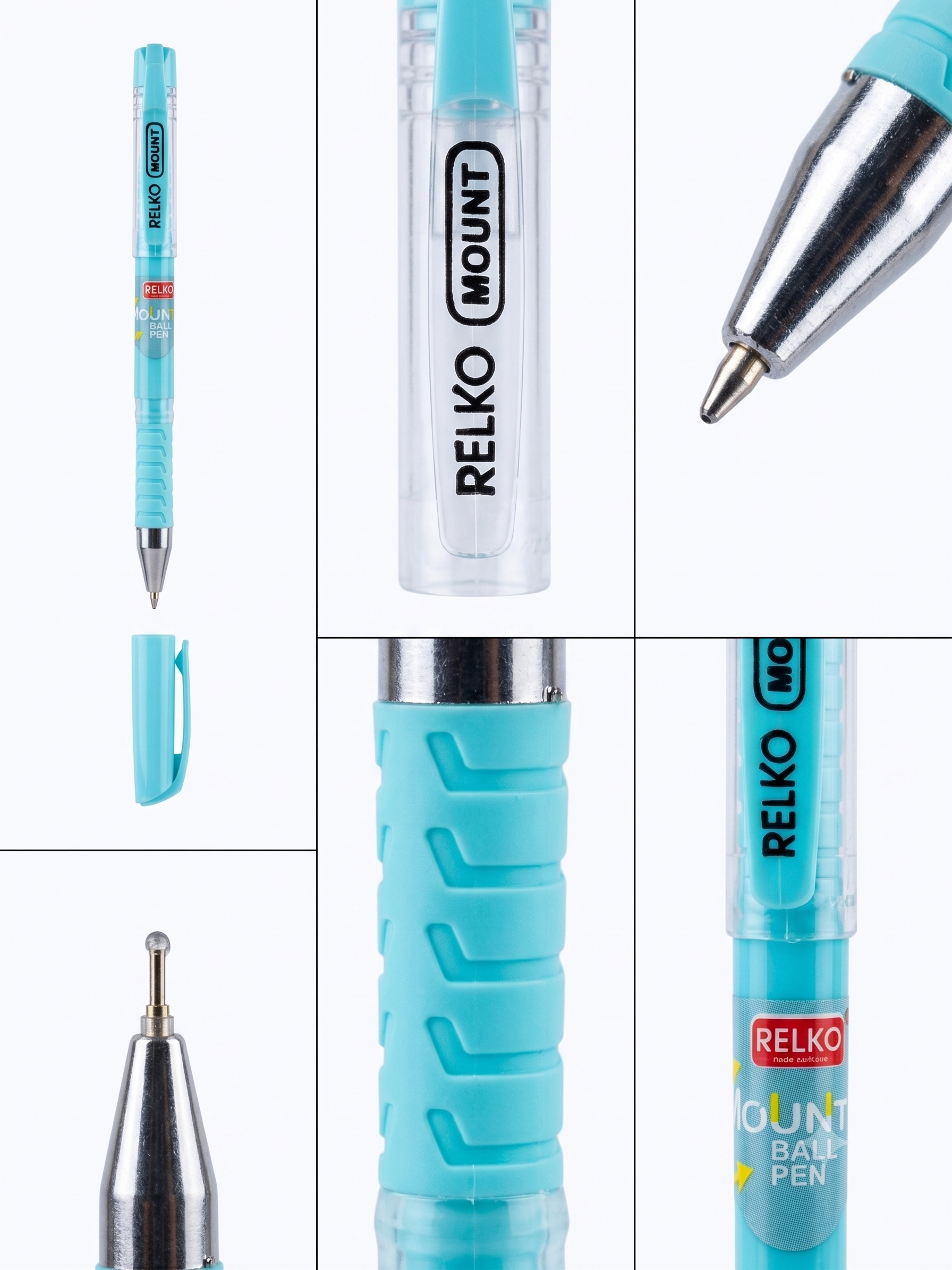 Relko Mount Ball Pen