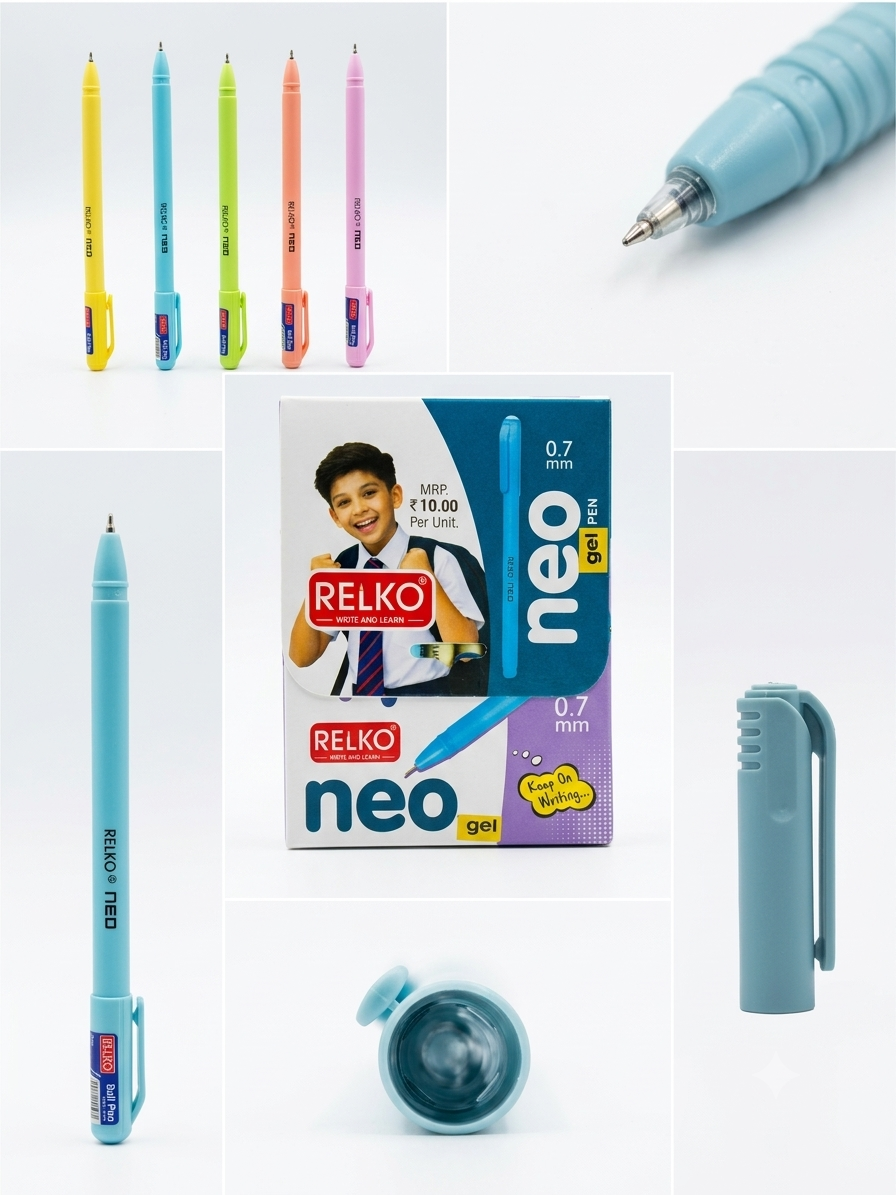 Relko Neo Ball Pen