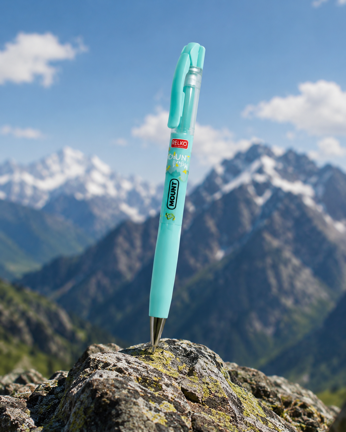 Relko Mount Ball Pen