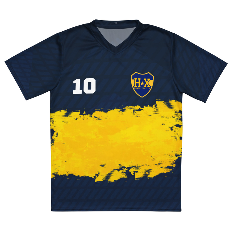 CAMISETA BOCA HX 10