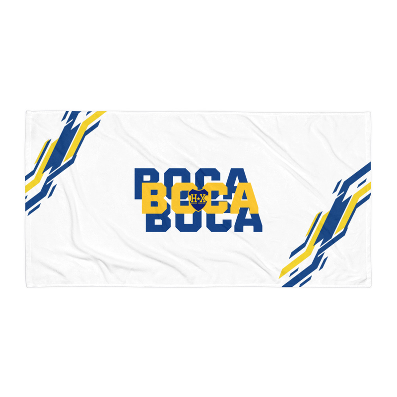 Towel BOCA HX