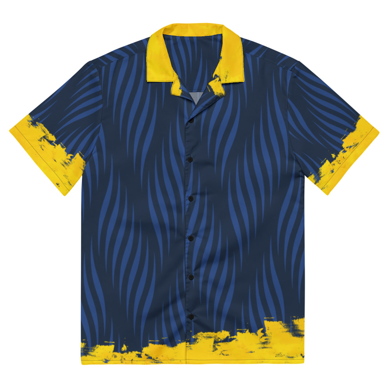 Camisa canchera HX