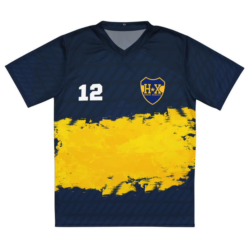 CAMISETA BOCA HX 12