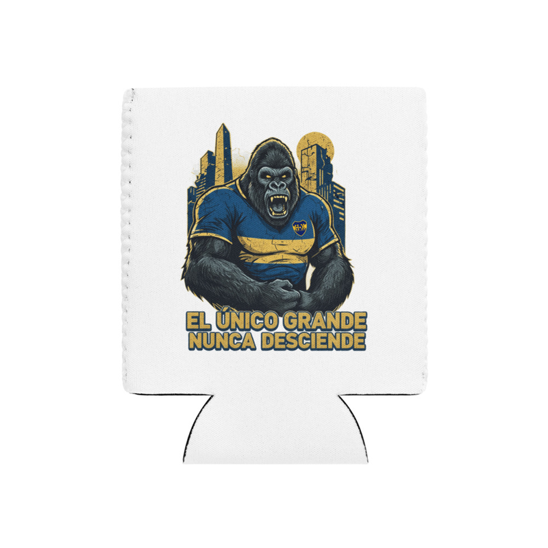 Can cooler KING HX