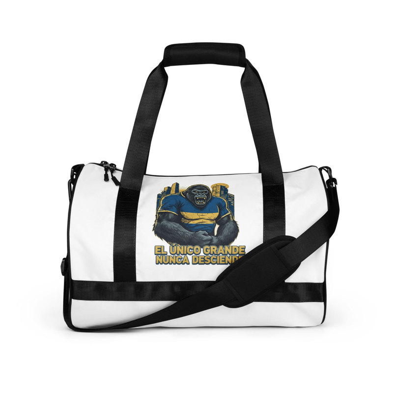 Bolso Gym King