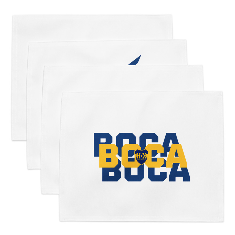 Placemat Set