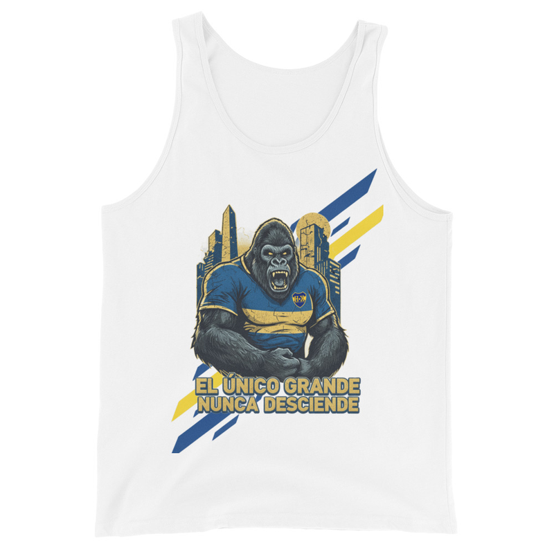 Men's Tank Top KING HX