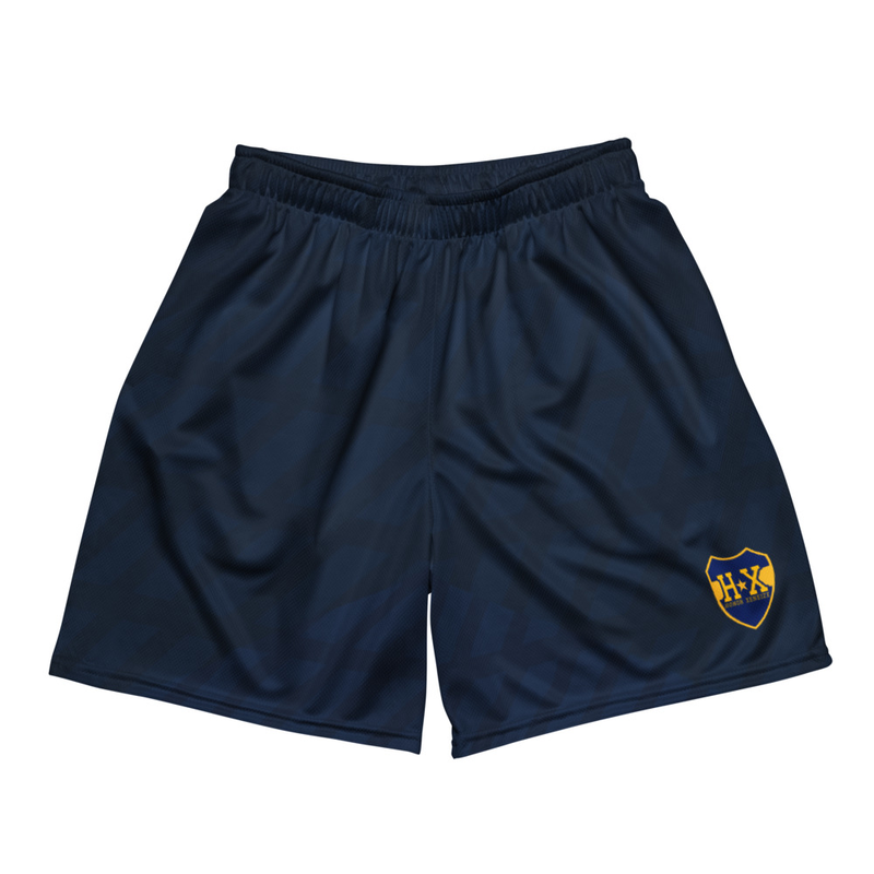 Unisex mesh shorts HX