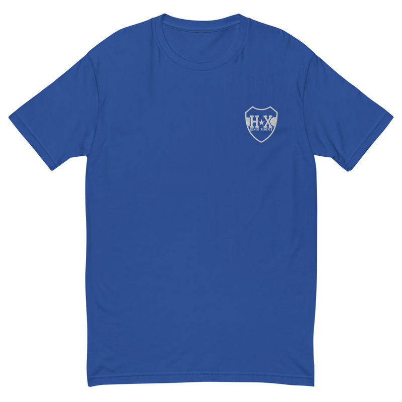 Short Sleeve T-shirt Xeneize