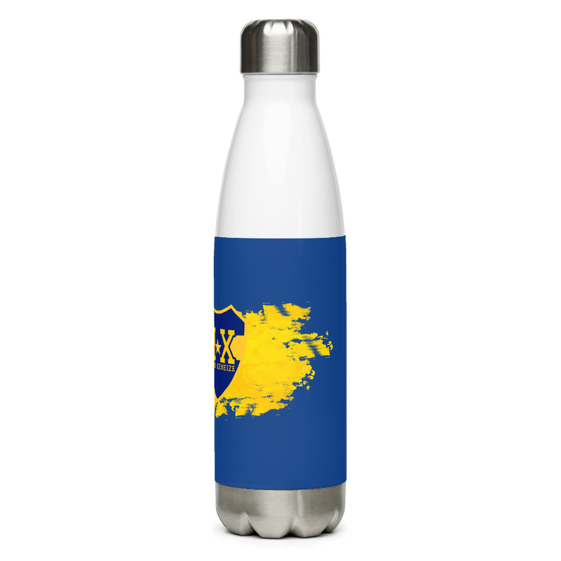 Stainless steel water bottle BOCA HX 02