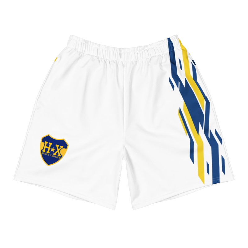 Pantalones cortos de deporte all over unisex HX