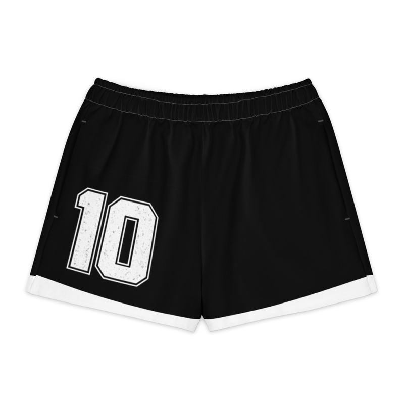 Short Retro 86 c/bolsillo