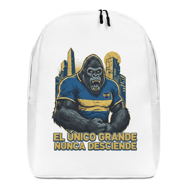Minimalist Backpack KING HX