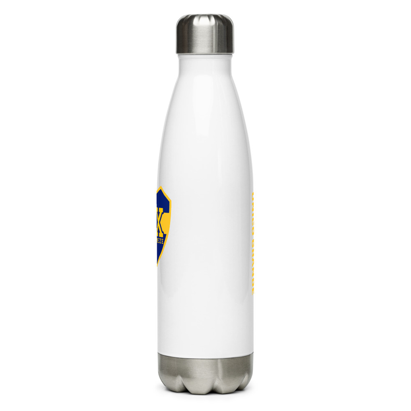 Stainless steel water bottle BOCA HX