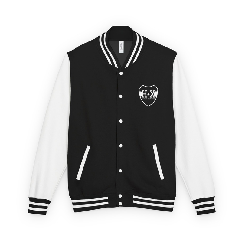 Campera Bomber KING BOCA