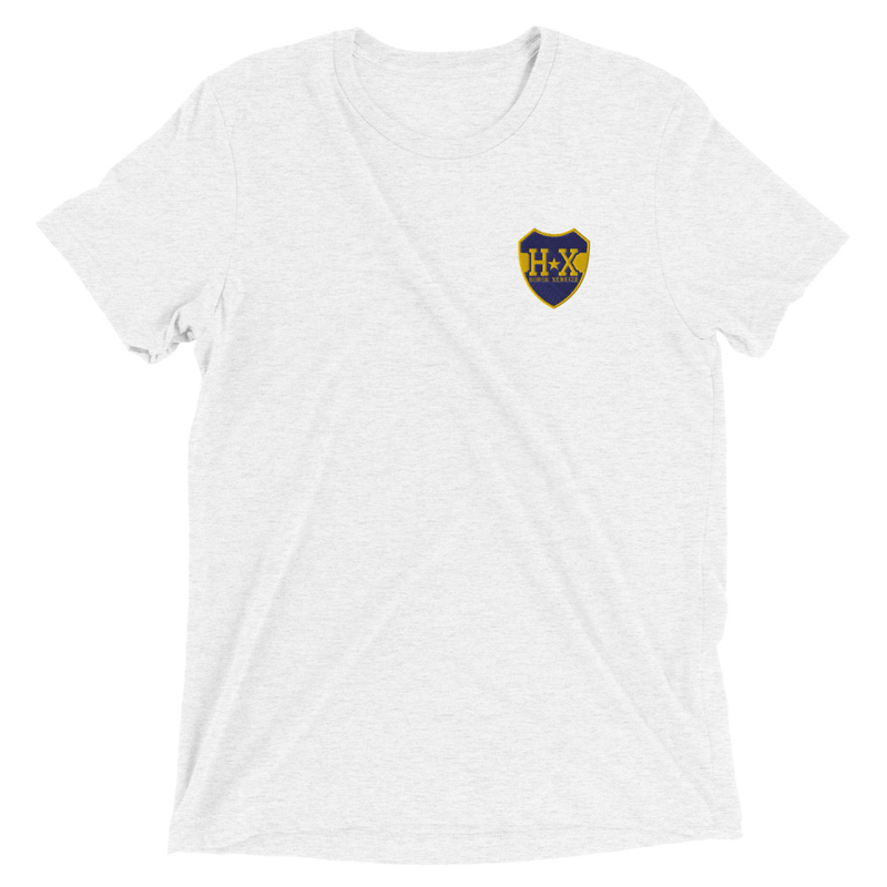 Short sleeve t-shirt King HX