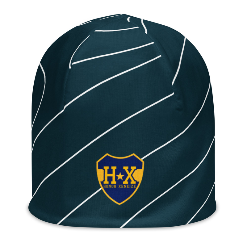 All-Over Print Beanie HX 02