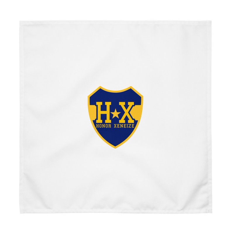 Cloth napkin set HX