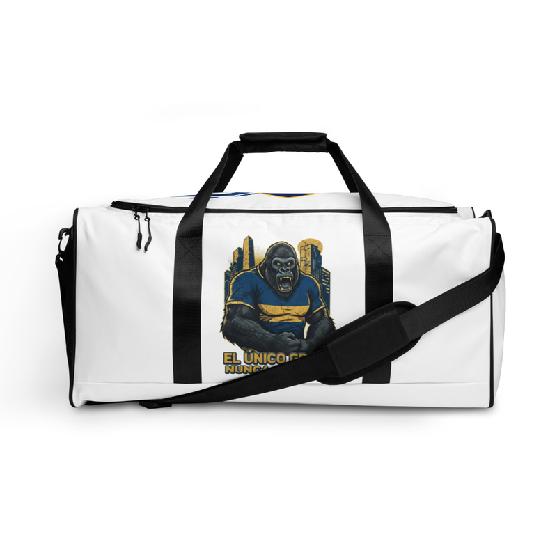 Bolso de viaje all over Mono HX