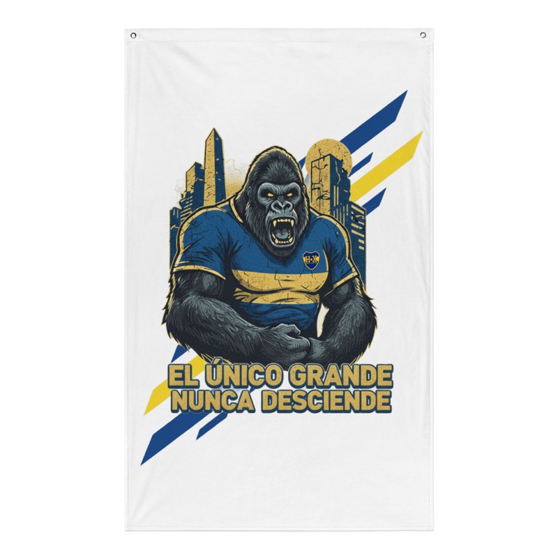 Flag KING HX