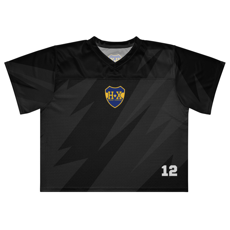 Camiseta 12 Fútbol Americano (B-One)