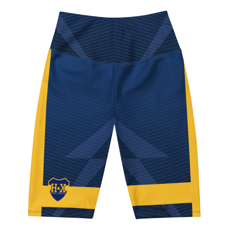 Biker Shorts HX