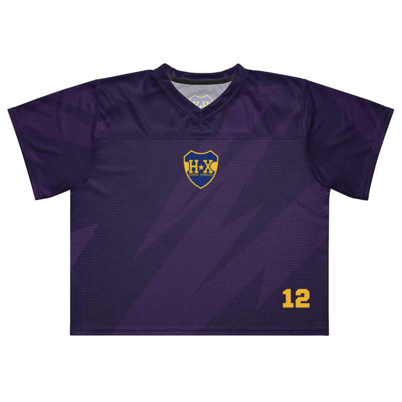 Camiseta 12 Fútbol Americano (VOA)