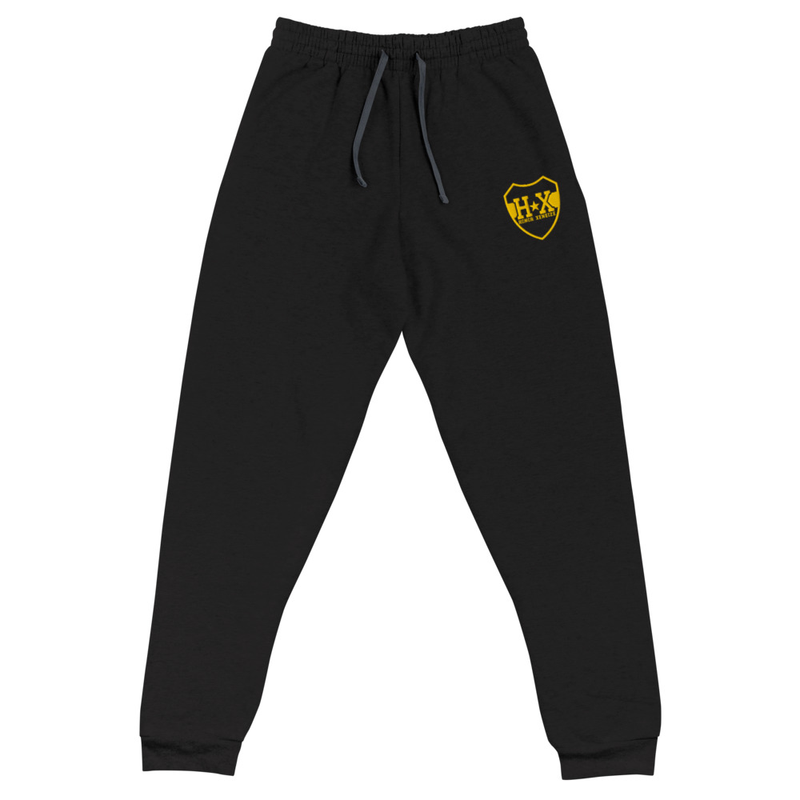 Unisex Joggers HX bordado