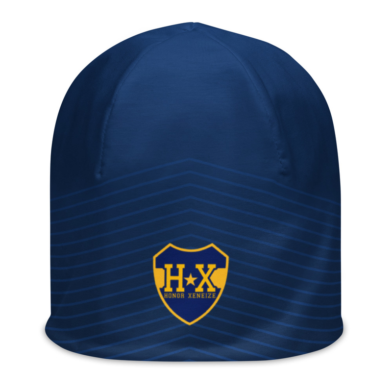 All-Over Print Beanie HX