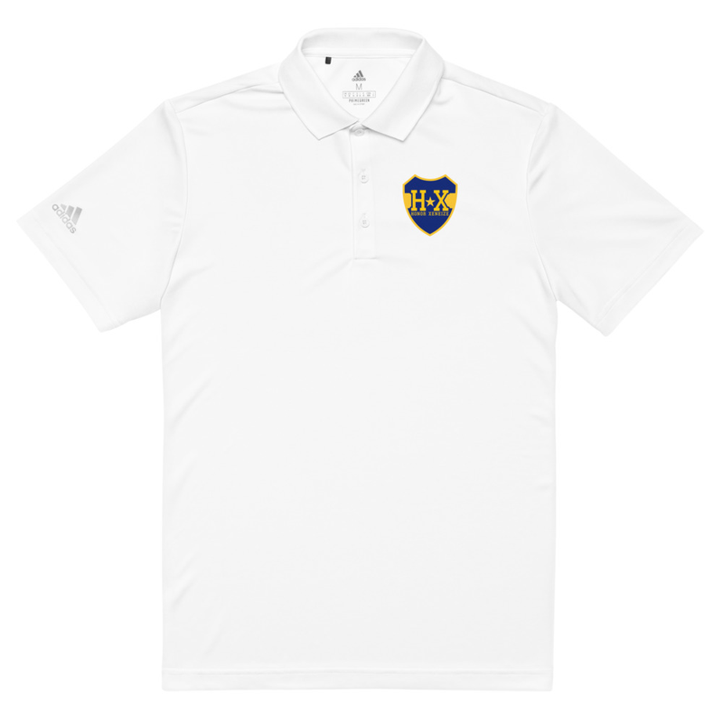 adidas Premium Polo Shirt HX