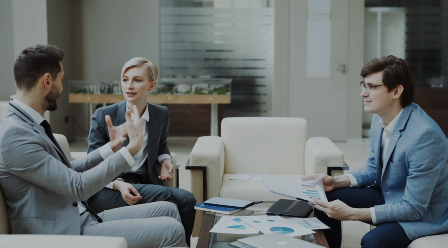 Strategic Negotiation and Conflict Resolution