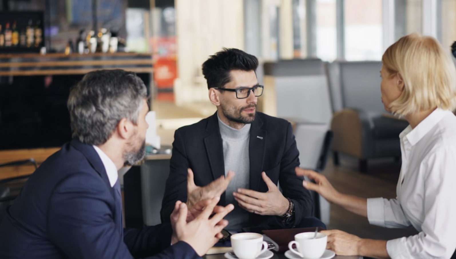  Leadership Excellence in Negotiation and Conflict Management