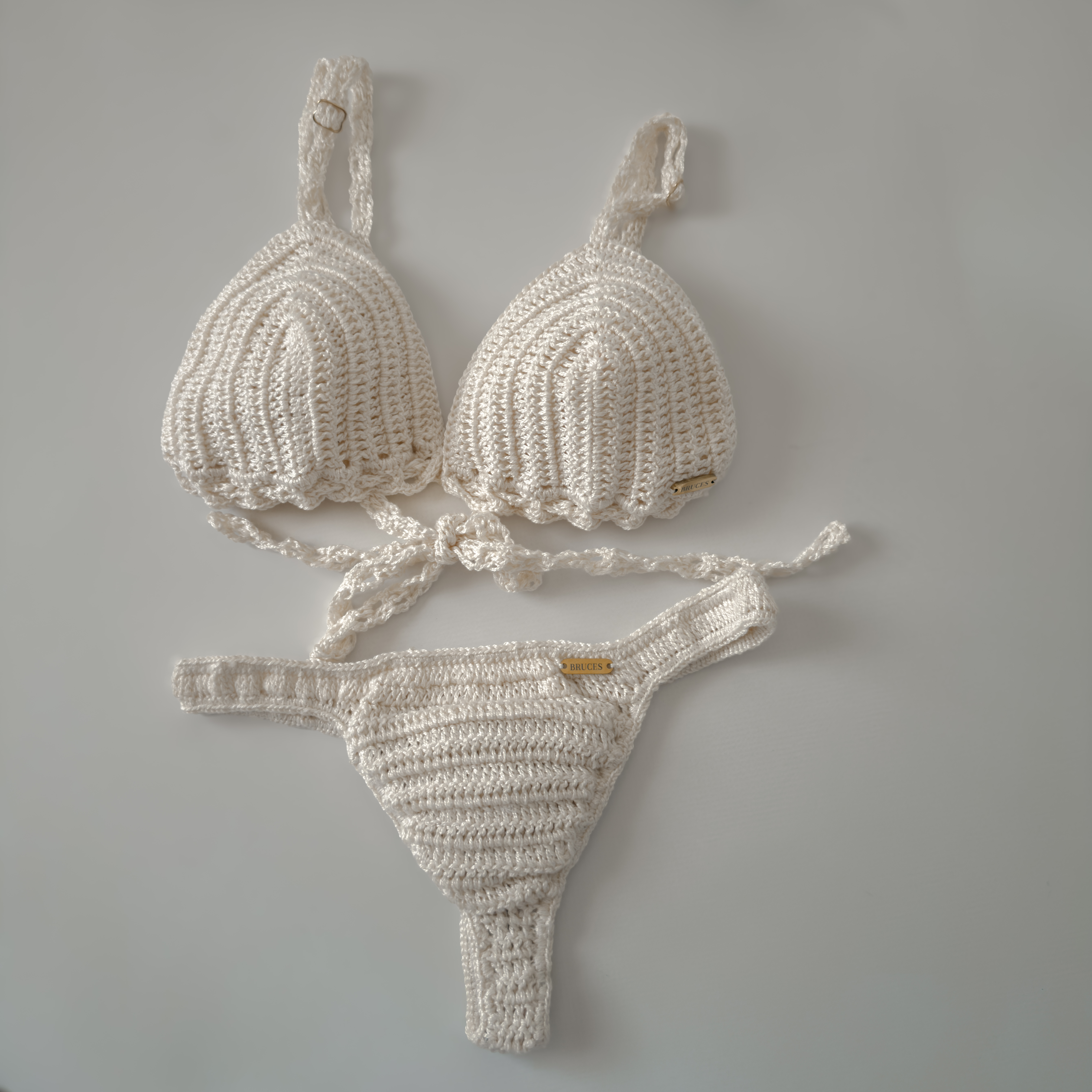 Bikini cisne 🦢 