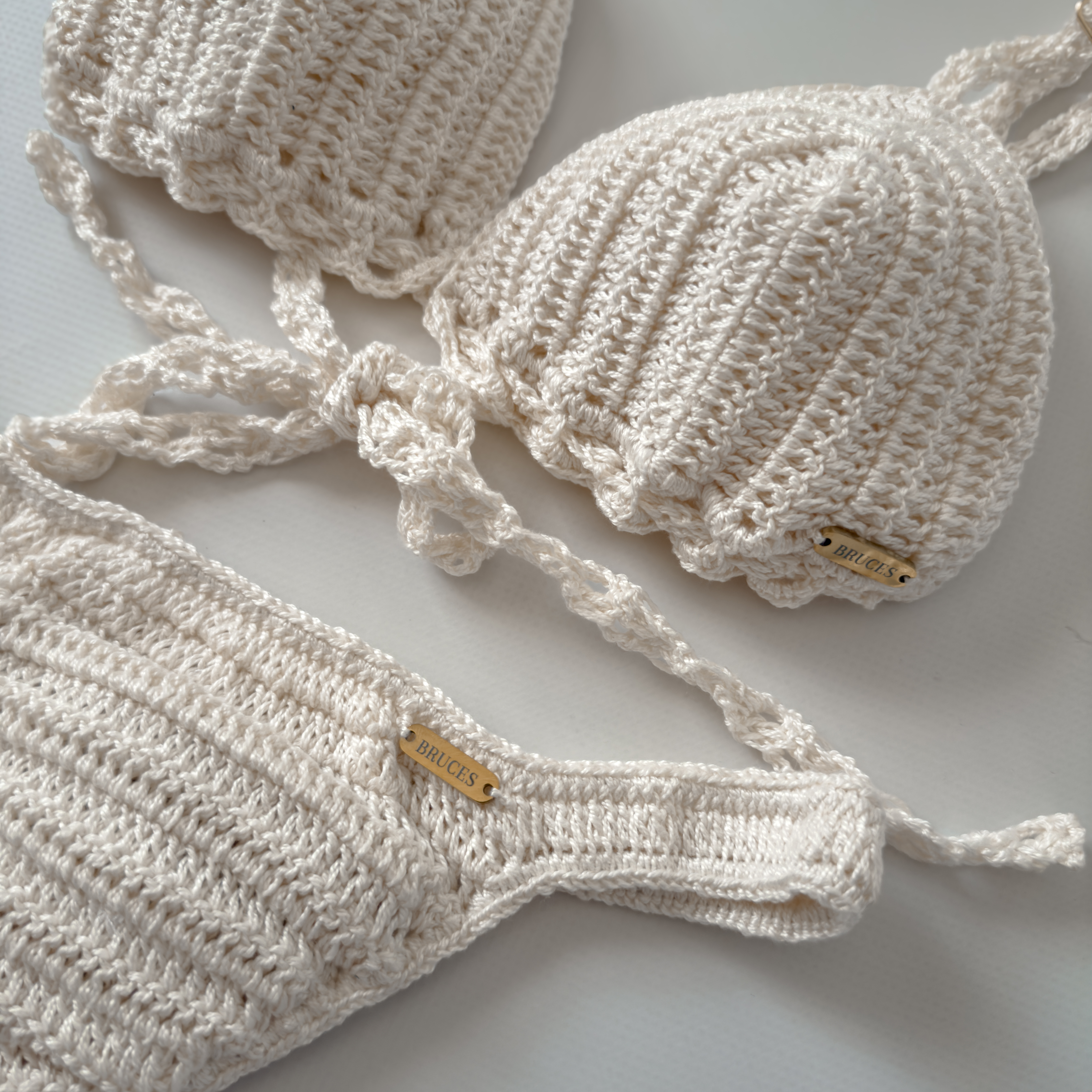 Bikini cisne 🦢 