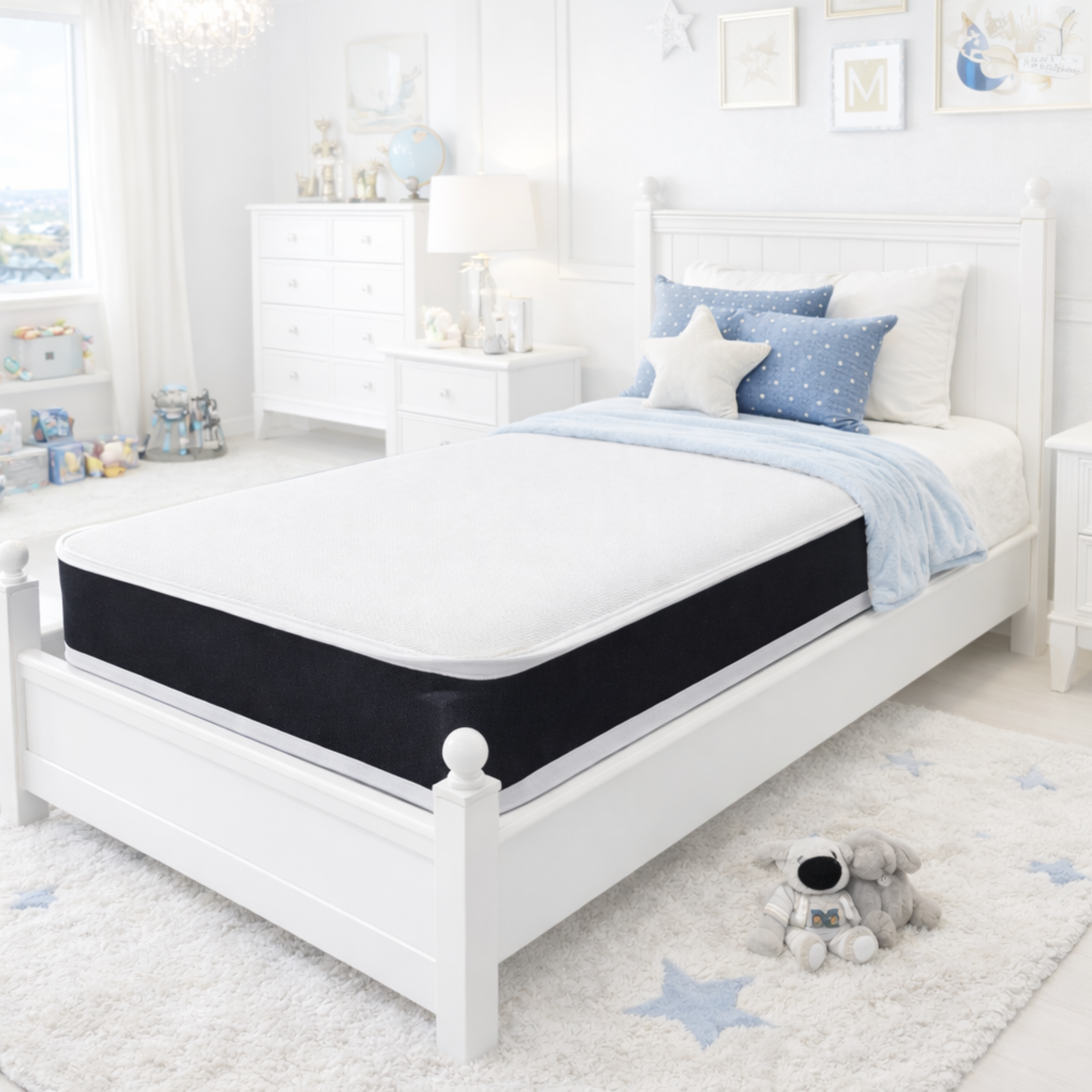 Regular Mattress