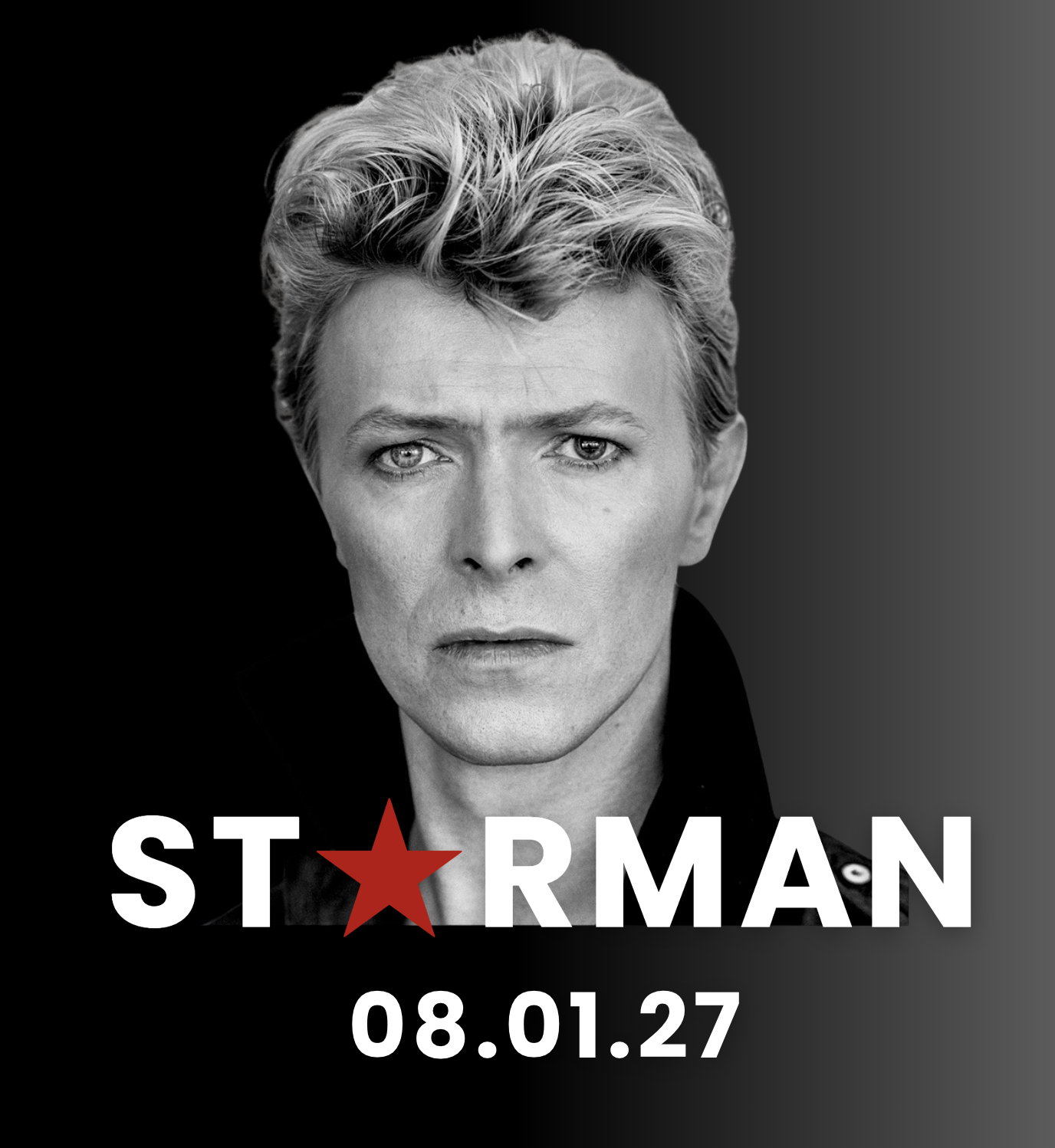 STARMAN Concert