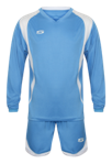Men's Soccer Jersey Set